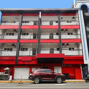 Oyo 895 Golden Majestic Pension Inn