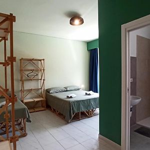 Triple Room Private Bathroom